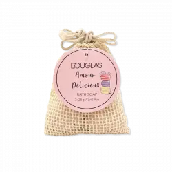 Douglas Collection - Seasonal Amour Delicieux Heart Soap Set Jabones de manos 1 pieces unisex