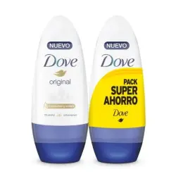 Dove Original 100 ml Desodorante Roll On