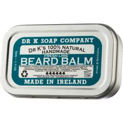 Dr. K Soap Company - Beard Balm Lemon'n Lime Cuidado de la Barba 50 g male
