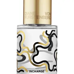 Eau de Cologne InCharge de L’eau Fragrance Diane Von Furstenberg Estée Lauder
