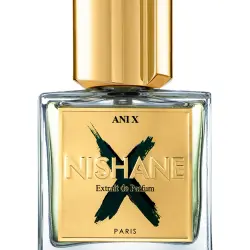 Eau de Parfum Ani X Nishane 100 ml