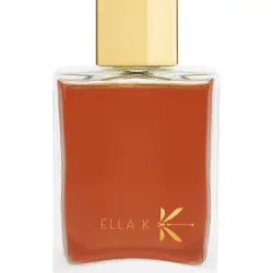 Eau de Parfum Lettre de Pushkar 100 ml Ella K