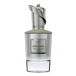 Eau de Parfum The Forward Extrait de Parfum 100 ml - Silver Mind Games