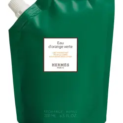 Eau D'Orange Verte, Recarga Hidratante Para El Cuerpo 200 ml
