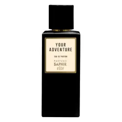 Elite Man Your Adventure Eau de Parfum 100 ml
