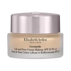 Elizabeth Arden - Base de maquillaje antiedad Ceramide Lift & Firm MakeUp 30 ml Elizabeth Arden.