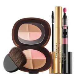 Elizabeth Arden Beautifully Bronzed Set