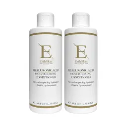 ErthSkin London - Dúo acondicionador de ácido hialurónico Acondicionadores 1 l female