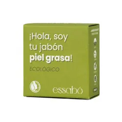 Essabo Eco Piel Grasa