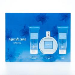 Estuche Agua De Luna