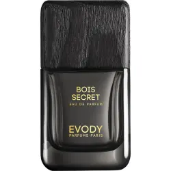 Evody - Bois Secret Eau de Parfum Spray Perfumes 100 ml unisex