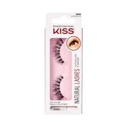 False Lash Pestañas Postizas