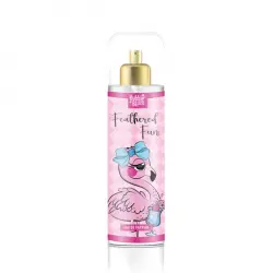 Fantastic Flamingo Feathered Fun Body Mist 250 ml