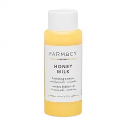 FARMACY - Honey Miel Leche Hidratante Essence Cremas faciales 120 ml Plata unisex