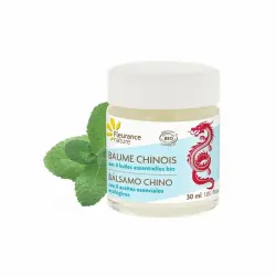 Fleurance Nature - Bálsamo Chino De Masajes Cremas corporales 30 ml female