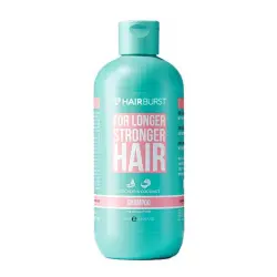 For Longer Stronger Hair Shampoo