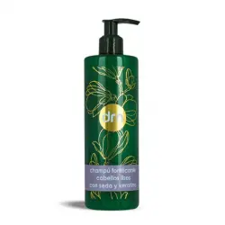 Fortificante Cabello Liso