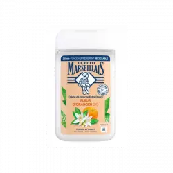 Gel de Ducha Azahar 250 ml  Le Petit Marseillais