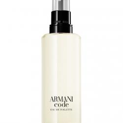 Giorgio Armani - Eau De Toilette Armani Code Recargable 150 Ml