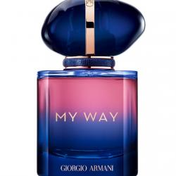 Giorgio Armani - Parfum My Way Le Parfum Recargable 30 Ml