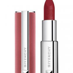 Givenchy - Barra De Labios Le Rouge Sheer Velvet