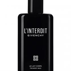 Givenchy - Leche Corporal L'Interdit The Body Milk 200 Ml