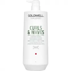 Goldwell Curls & Waves Shampoo 1.000 ml 1000.0 ml