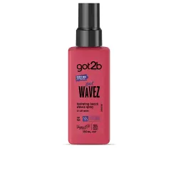 GOT2B Got Wavez hydrating beach wavez spray 150 ml