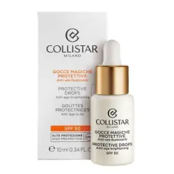 Gotas Mágicas Protectoras 10 ml