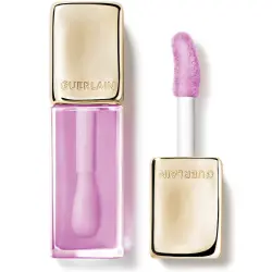 Guerlain - KissKiss Bee Glow Oil Aceites labiales 1.2 g Oro rosa unisex