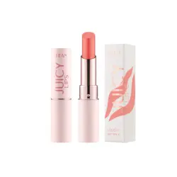 Hean - Barra de labios Juicy Glossy - 01: Peach Please