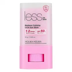 Holika Holika - Aloe Sun Stick Protección solar 14 g unisex