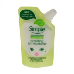Hydrating Light Moisturiser