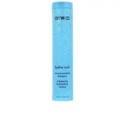 HYDRO RUSH champú hidratación intensa 275 ml