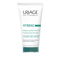 Hyséac Mascarilla Purificante Peel-Off 50 ml