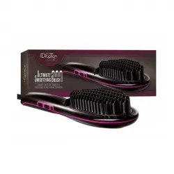 ID Italian Design - Cepillo alisador de cerámica Ultimate Smoothing