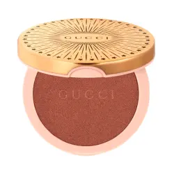 Iluminador Gucci Make Up Gucci Glow 10 g Gucci 05 Warm Bronze 10 gr