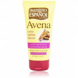 Instituto Español Crema Avena , 150 ml