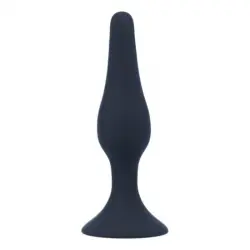 Intense Anal Level 1 Negro 1 und  Anal