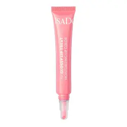 Isadora - Glossy Lip Treat Golden Edition Lipgloss 13 ml 61, Pink Punch