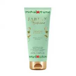 Jardin Bohème - Tentation Délicate Cremas corporales 200 ml female