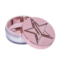 Jeffree Star Cosmetics - *The Orgy Collection* - Polvos sueltos Magic Star Luminous - Translucent