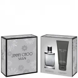Jimmy Choo Estuche Jimmy Choo Man Eau de Toilette, 100 ml