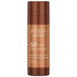 Juvena Superior Anti-Age Cream SPF 50+ 75.0 ml