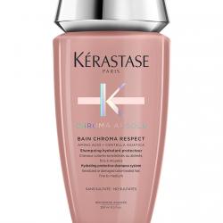 Kérastase - Champú Bain Chroma Respect 250 Ml