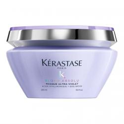 Kérastase - Mascarilla Ultravioleta Blond Absolu