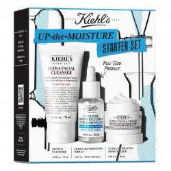 Kiehl's - Estuche de Regalo Up The Moisture Strtr Kiehl'S.