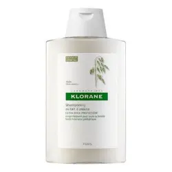 Klorane Extra Suave 200 ml Champú