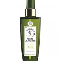 La Provençale Bio - Aceite De Belleza Multiusos Rostro-Cuerpo-Cabello