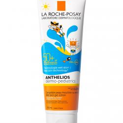 La Roche Posay - Protector Solar Anthelios Wet Skin Dermo Pediatrics 250 ml